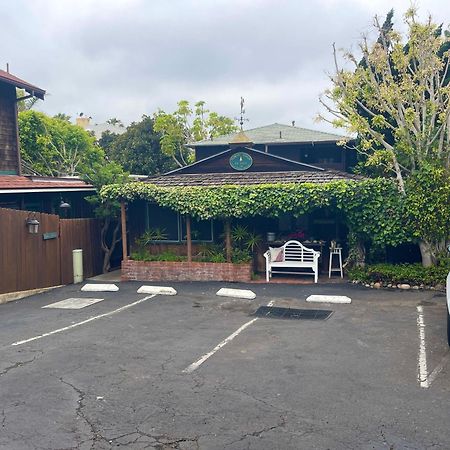 Redwood Hollow Cottages San Diego Exterior photo